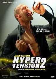 Hyper Tension 2 (2009)